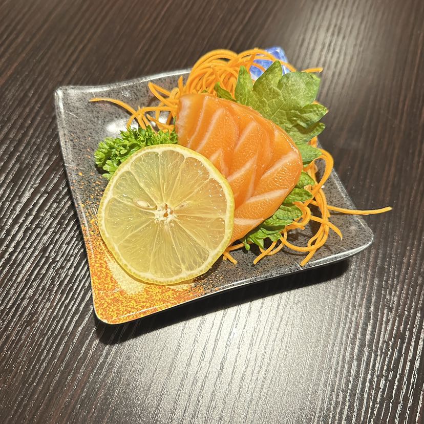 Salmon