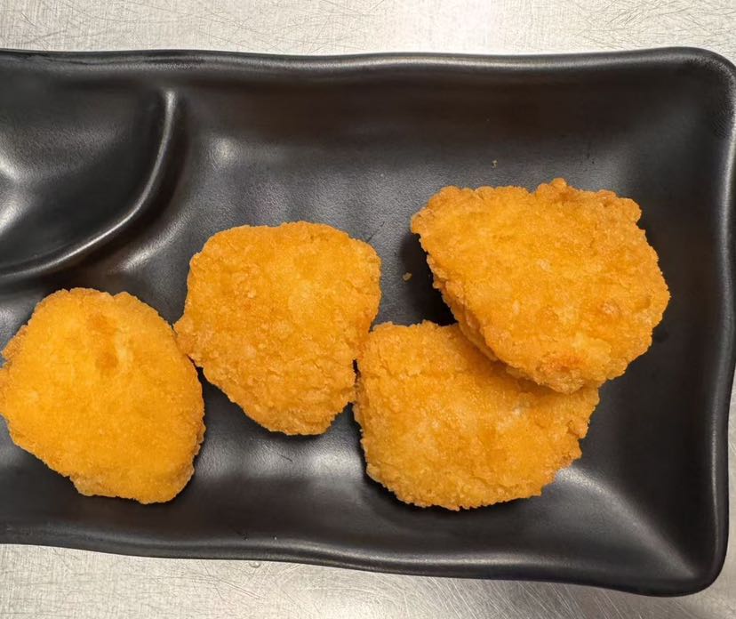 Chicken Nugget