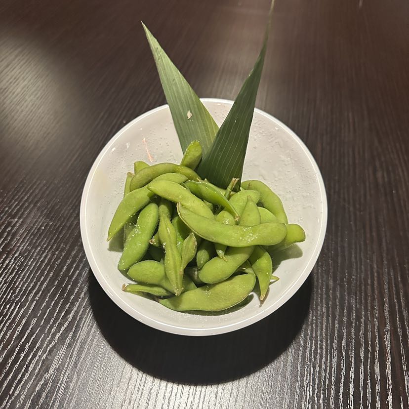 Edamame