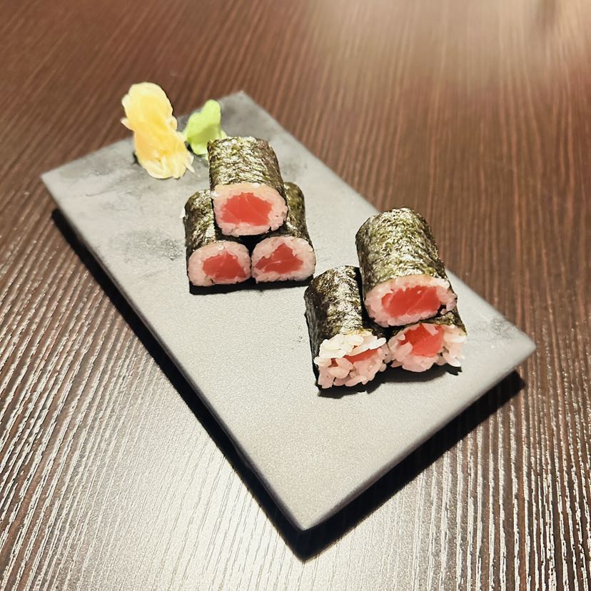 Tuna Roll