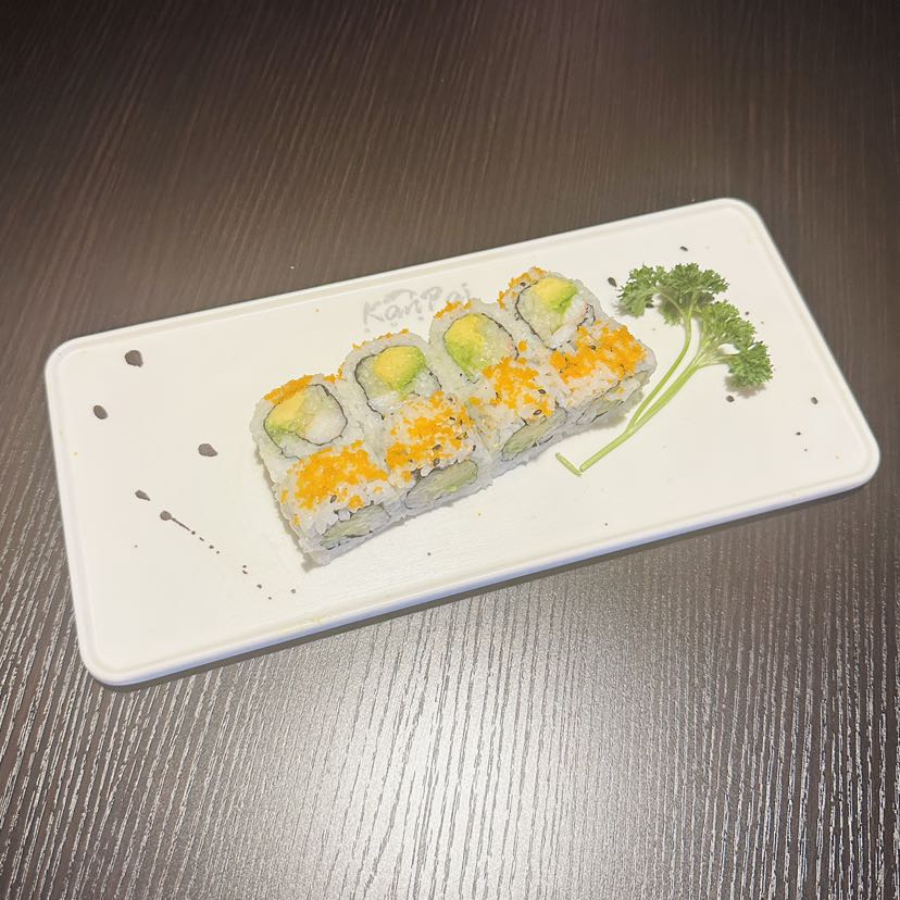 Boston Roll