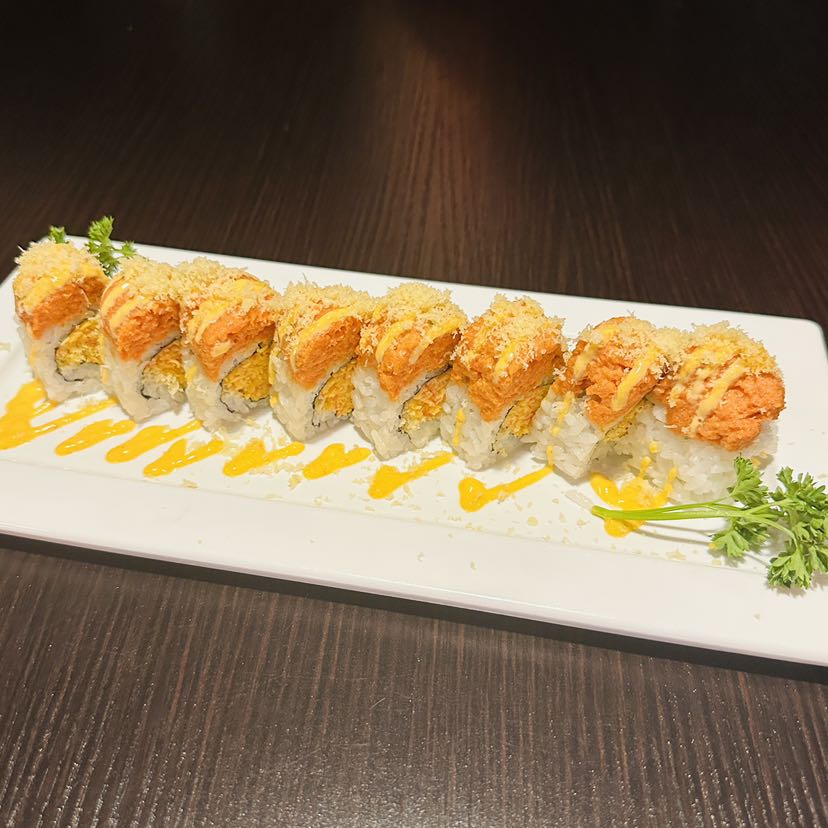 Bridgeville Roll