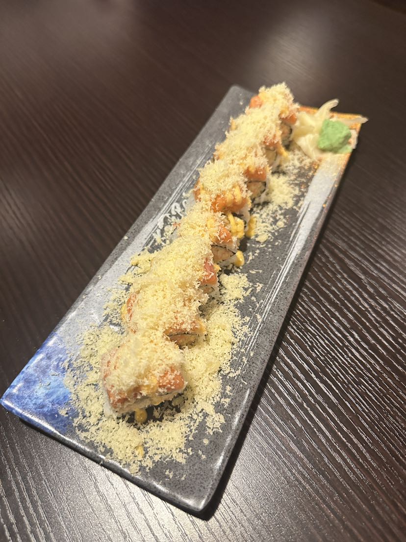 PA Roll