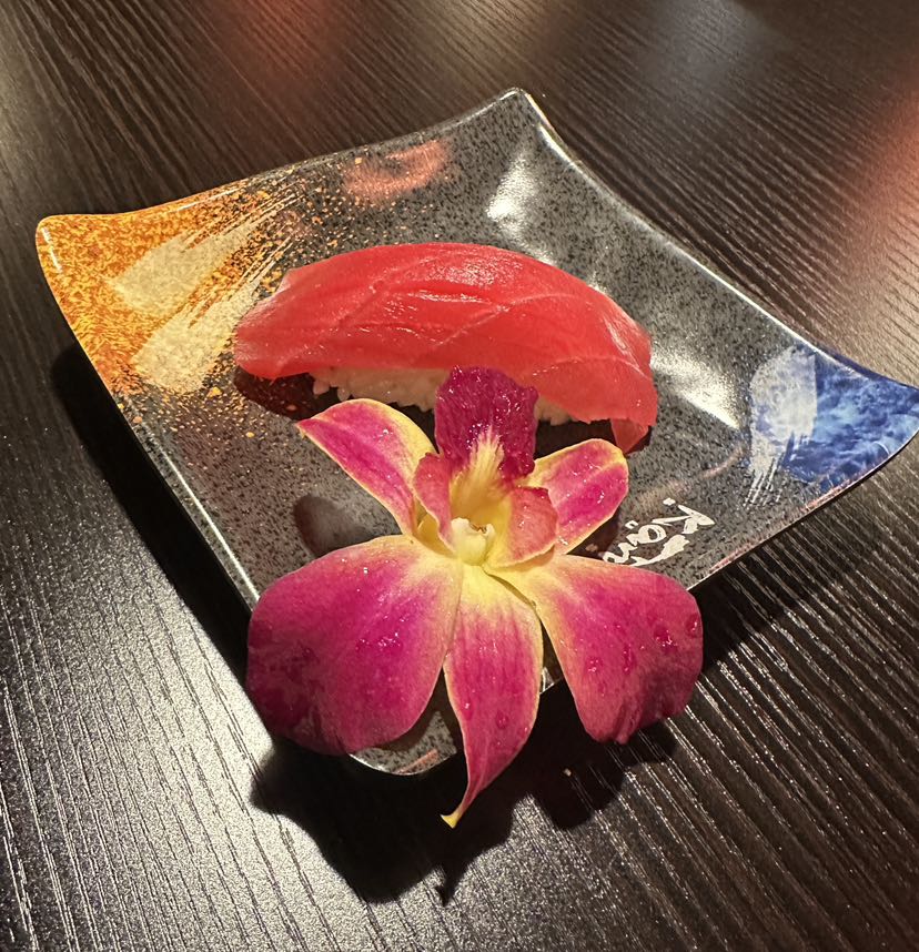 Tuna