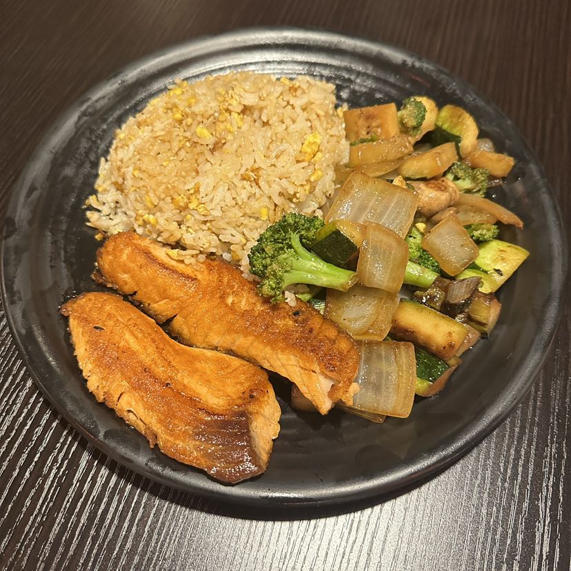 Salmon