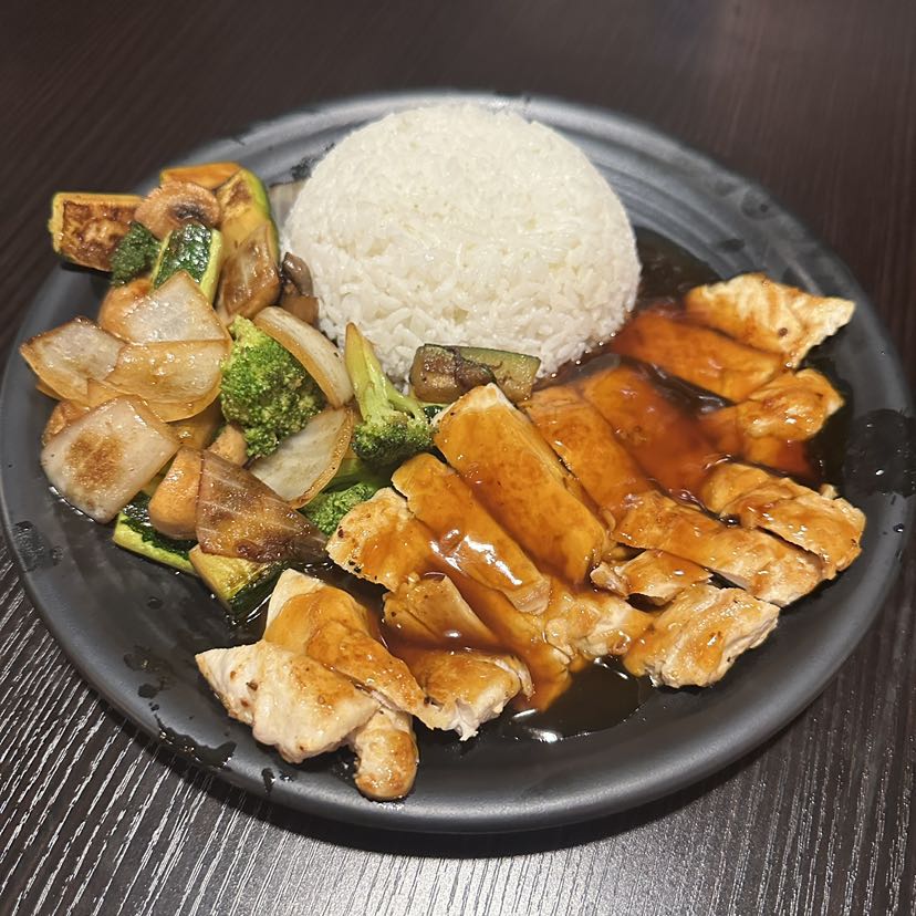 Chicken